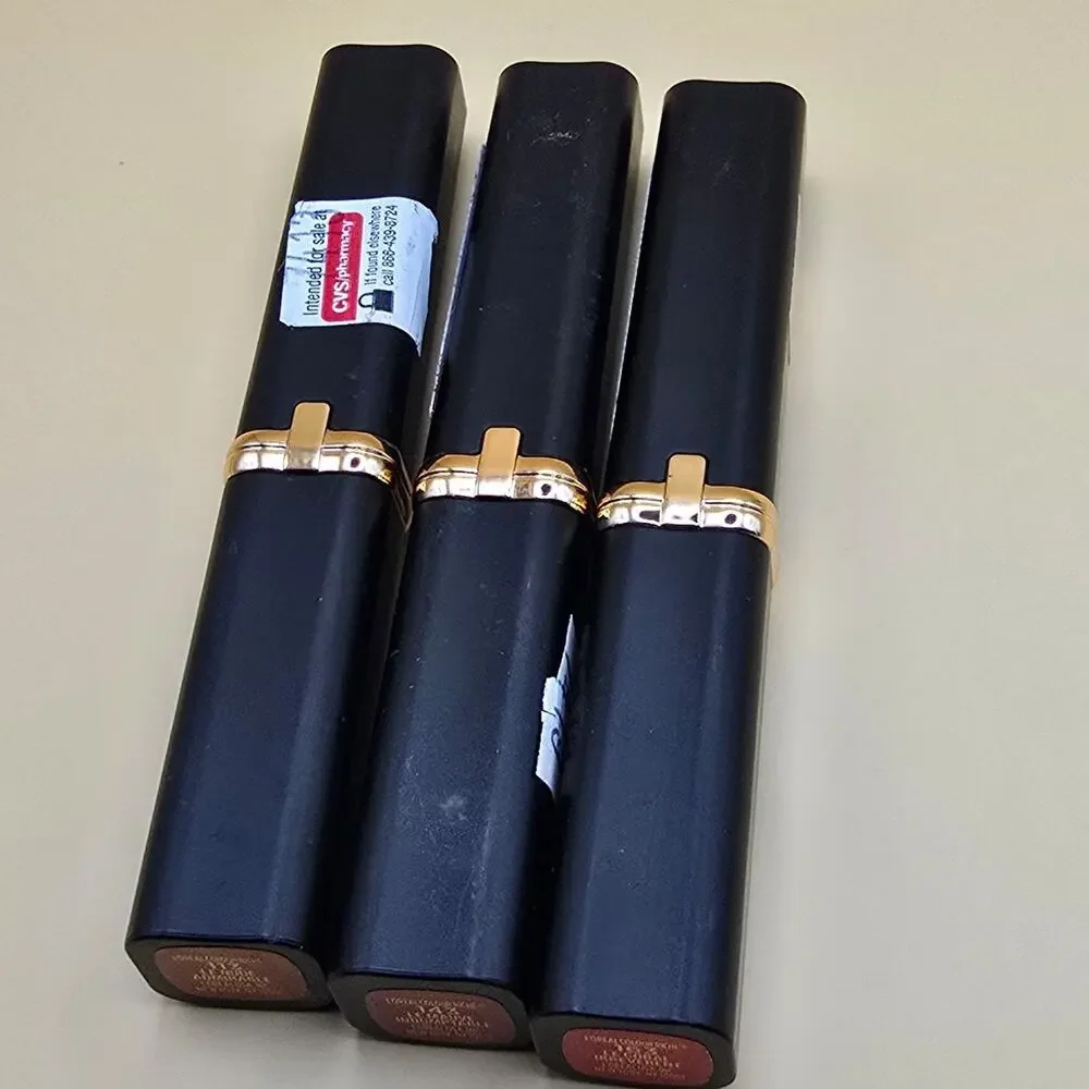 L'Oreal Paris Colour Riche Intense Volume Matte Lipsticks lot